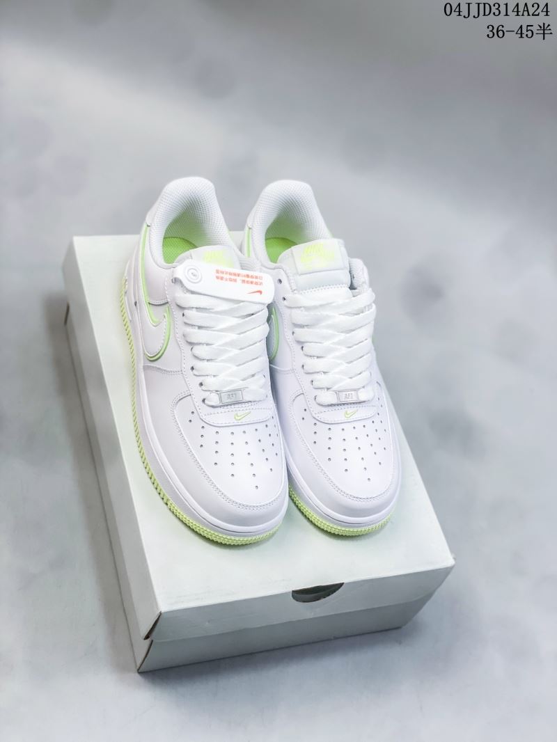 Nike Air Force 1 Shoes